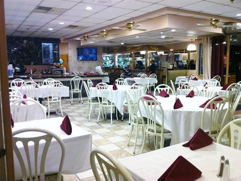 Oh St Joseph Resort Hotel Pleasantville Exterior foto