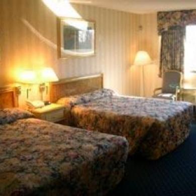 Oh St Joseph Resort Hotel Pleasantville Habitación foto