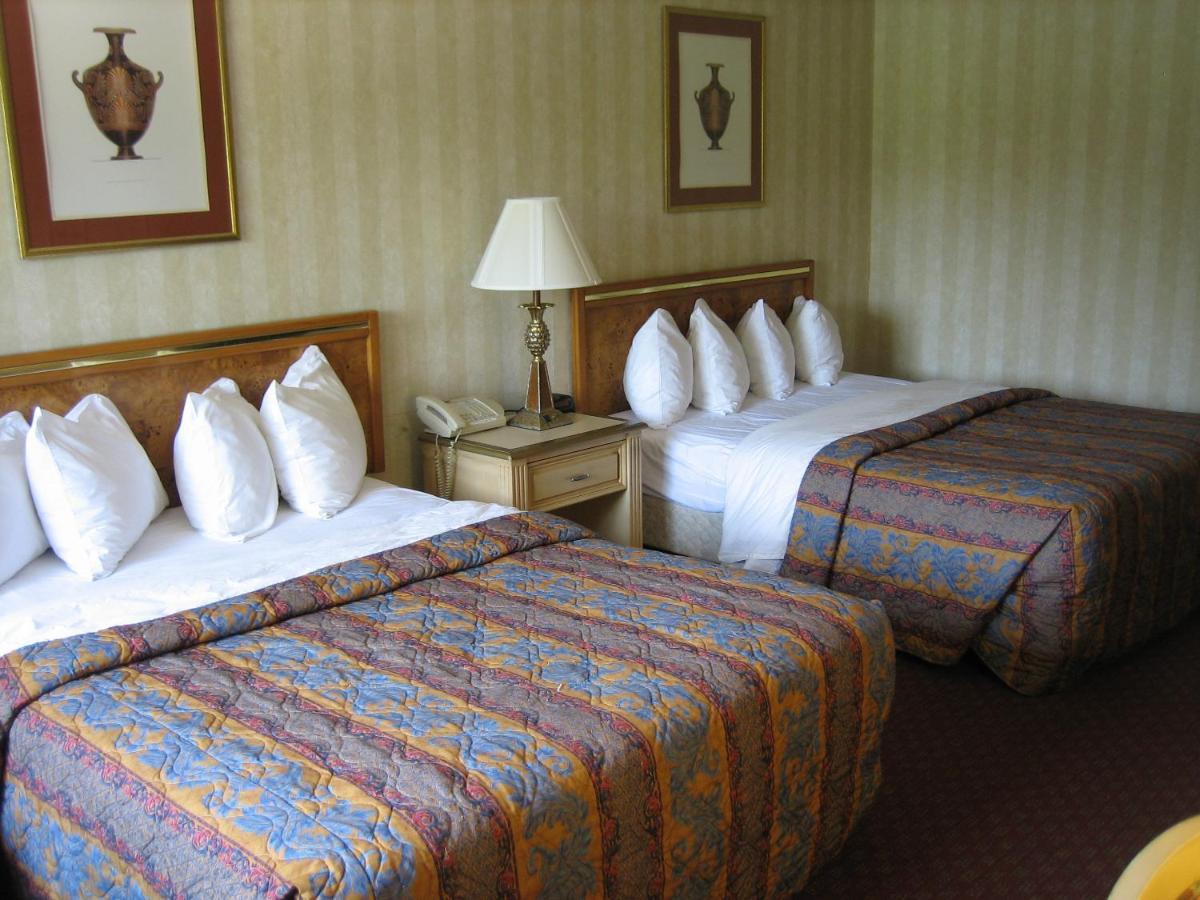 Oh St Joseph Resort Hotel Pleasantville Habitación foto